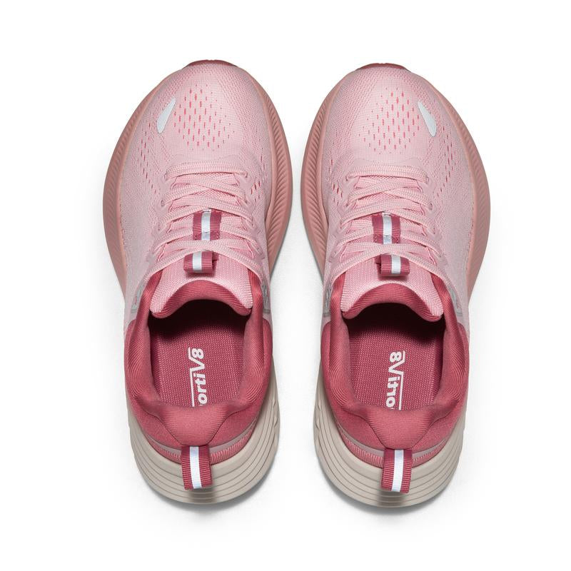 NORTIV 8 [Activebreeze] Women'S Comfortable Mesh Running Shoes