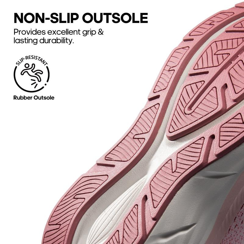 NORTIV 8 [Activebreeze] Women'S Comfortable Mesh Running Shoes